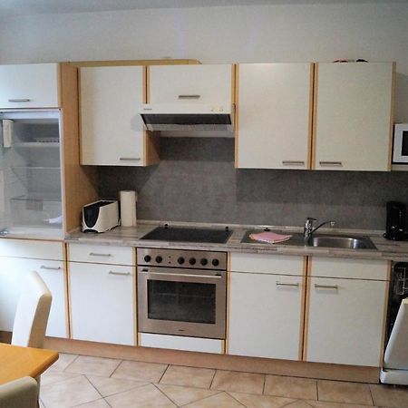 Ferienwohnung Strandsonne 3 Боркум Екстериор снимка