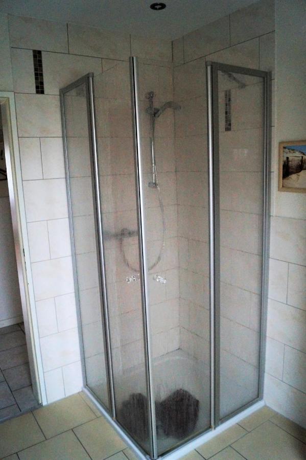 Ferienwohnung Strandsonne 3 Боркум Екстериор снимка